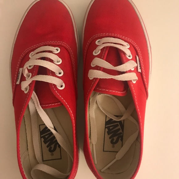 Vans - Picture 3 of 3